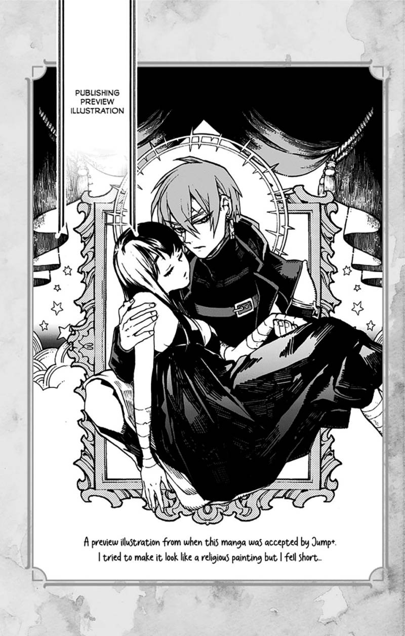 Majo no Kaigashuu