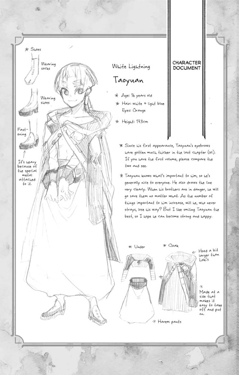 Majo no Kaigashuu