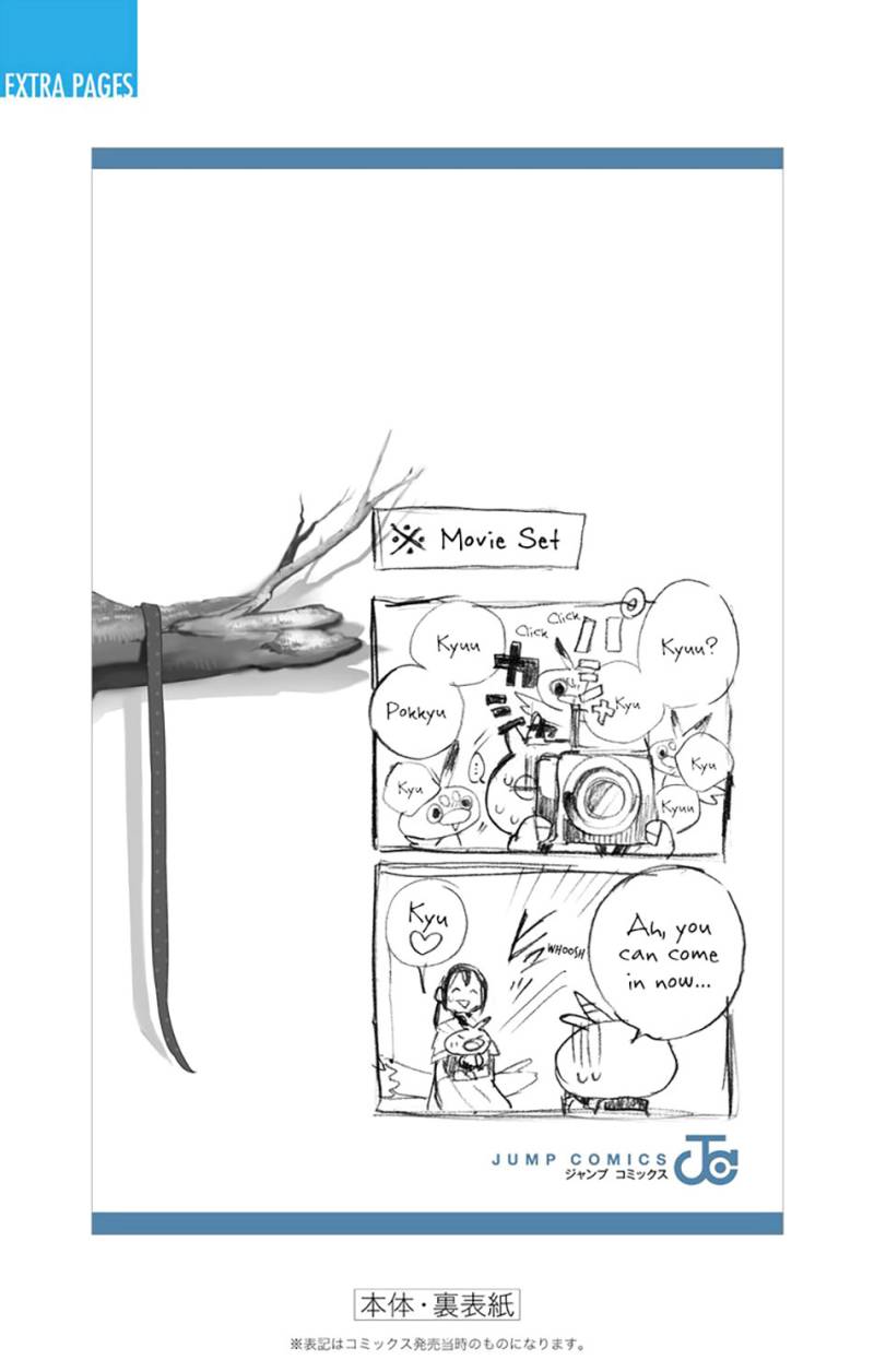 Majo no Kaigashuu