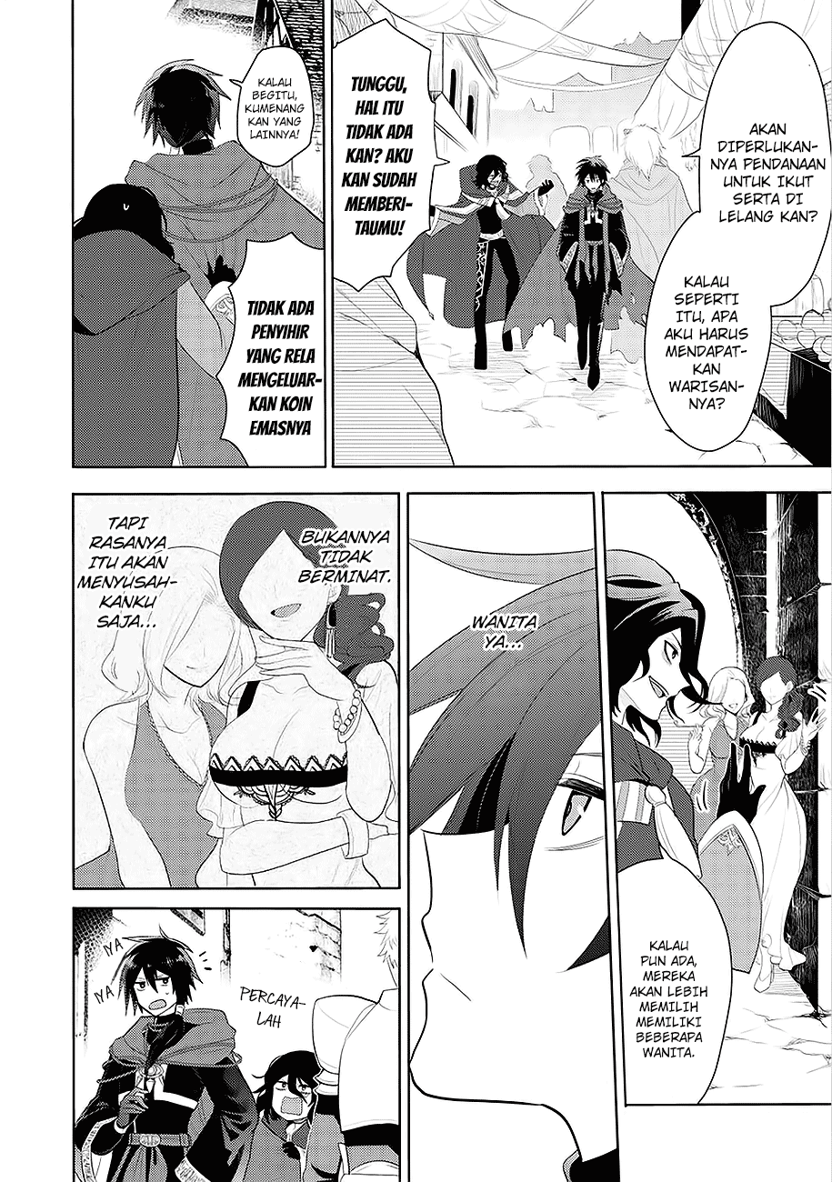 Maou no Ore ga Dorei Elf wo Yome ni Shitanda ga, Dou Medereba Ii?