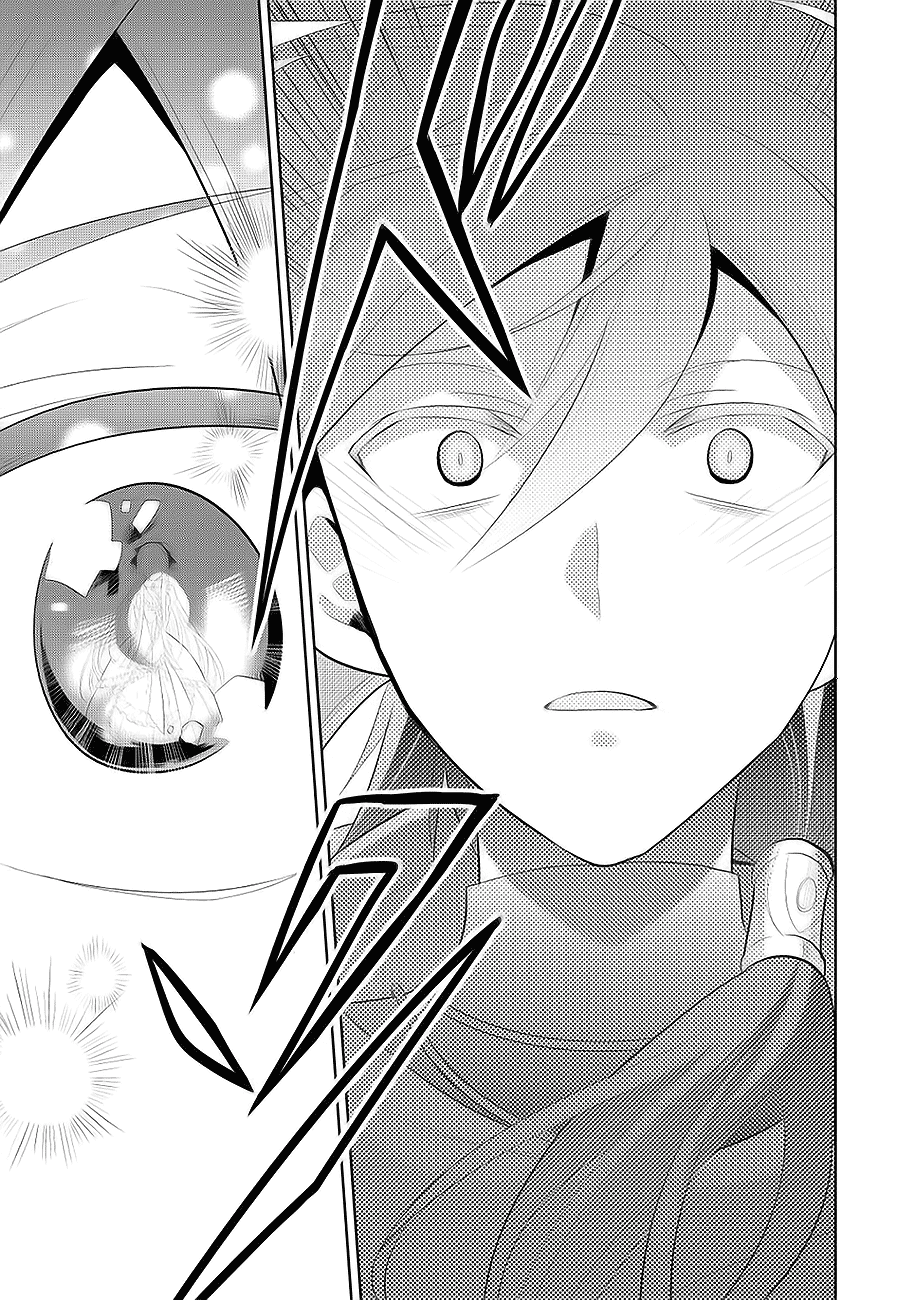 Maou no Ore ga Dorei Elf wo Yome ni Shitanda ga, Dou Medereba Ii?