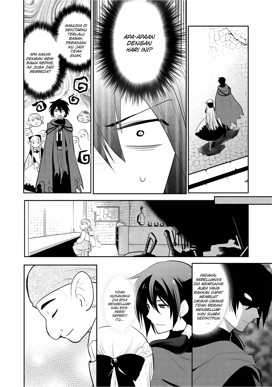 Maou no Ore ga Dorei Elf wo Yome ni Shitanda ga, Dou Medereba Ii?