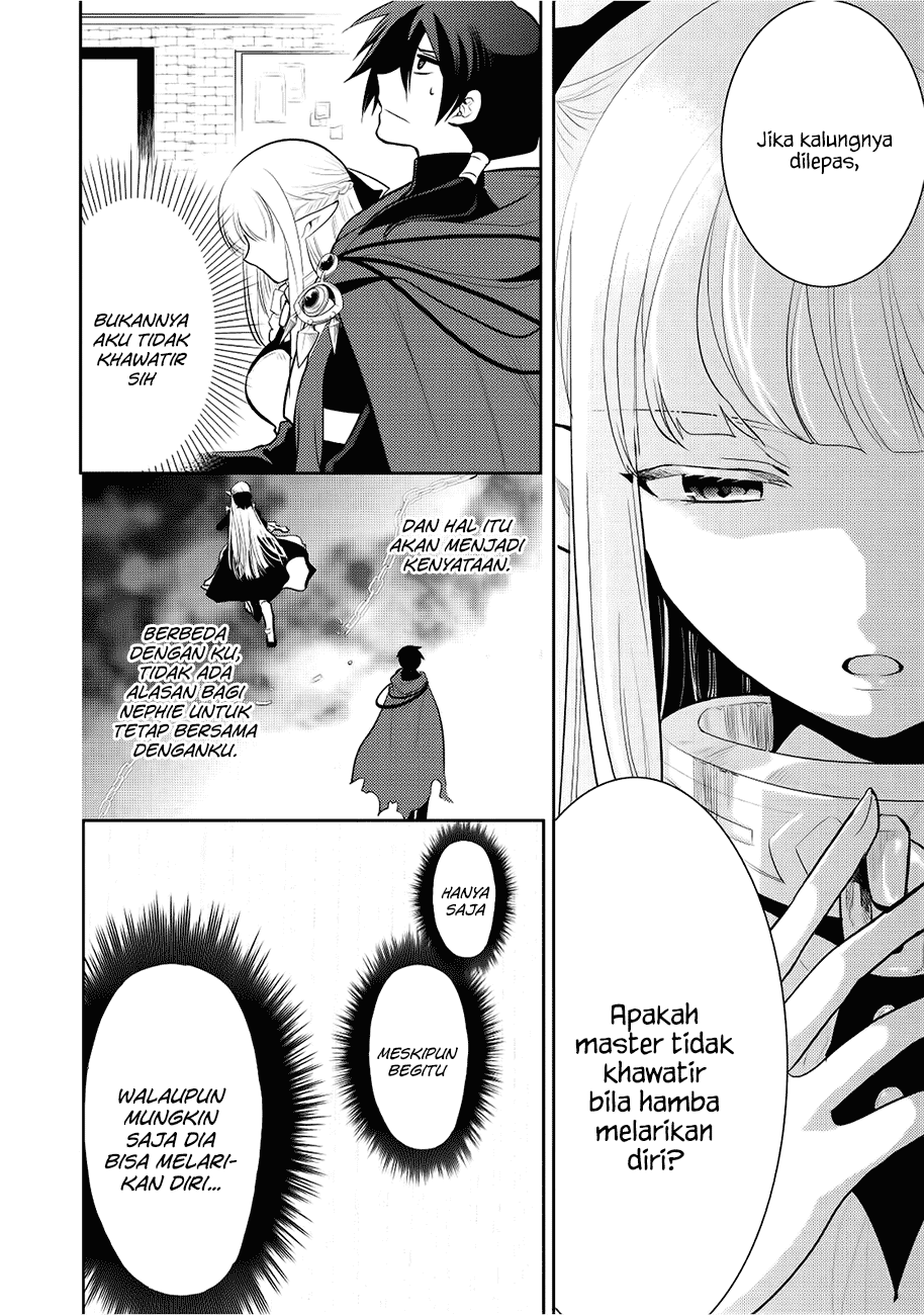 Maou no Ore ga Dorei Elf wo Yome ni Shitanda ga, Dou Medereba Ii?