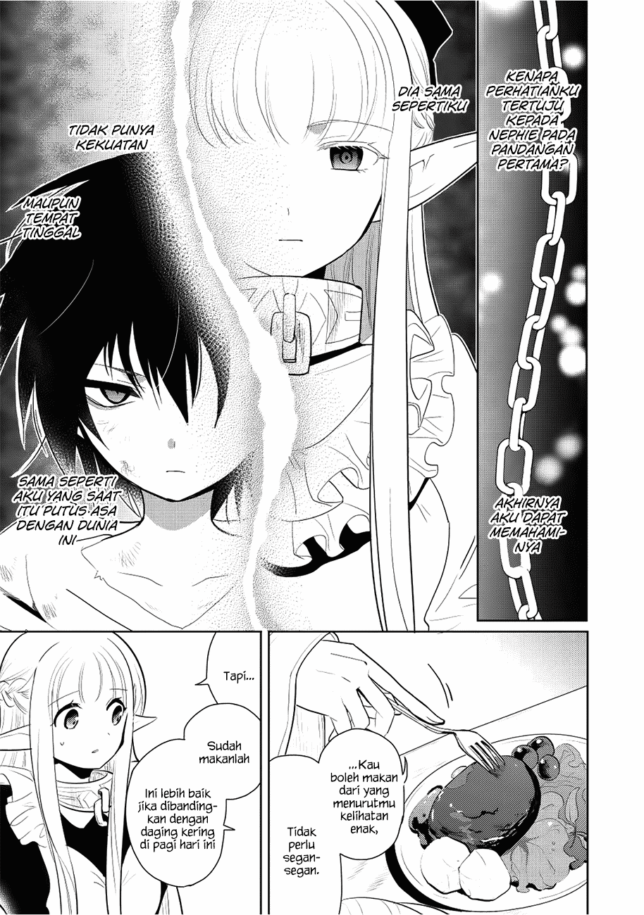 Maou no Ore ga Dorei Elf wo Yome ni Shitanda ga, Dou Medereba Ii?