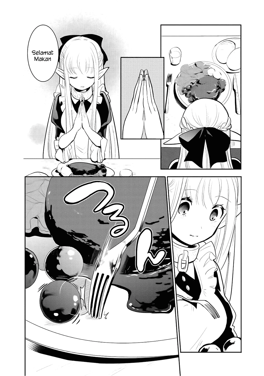 Maou no Ore ga Dorei Elf wo Yome ni Shitanda ga, Dou Medereba Ii?