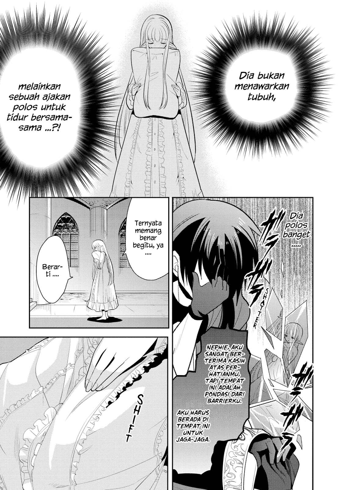 Maou no Ore ga Dorei Elf wo Yome ni Shitanda ga, Dou Medereba Ii?