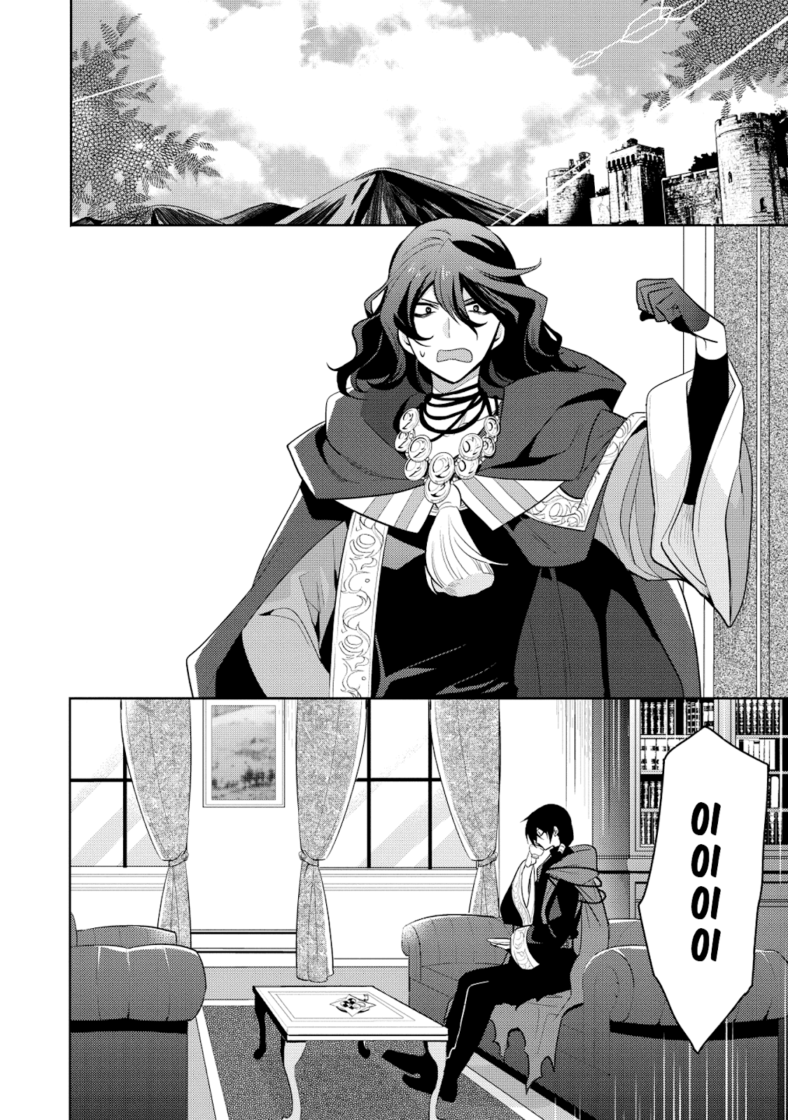 Maou no Ore ga Dorei Elf wo Yome ni Shitanda ga, Dou Medereba Ii?