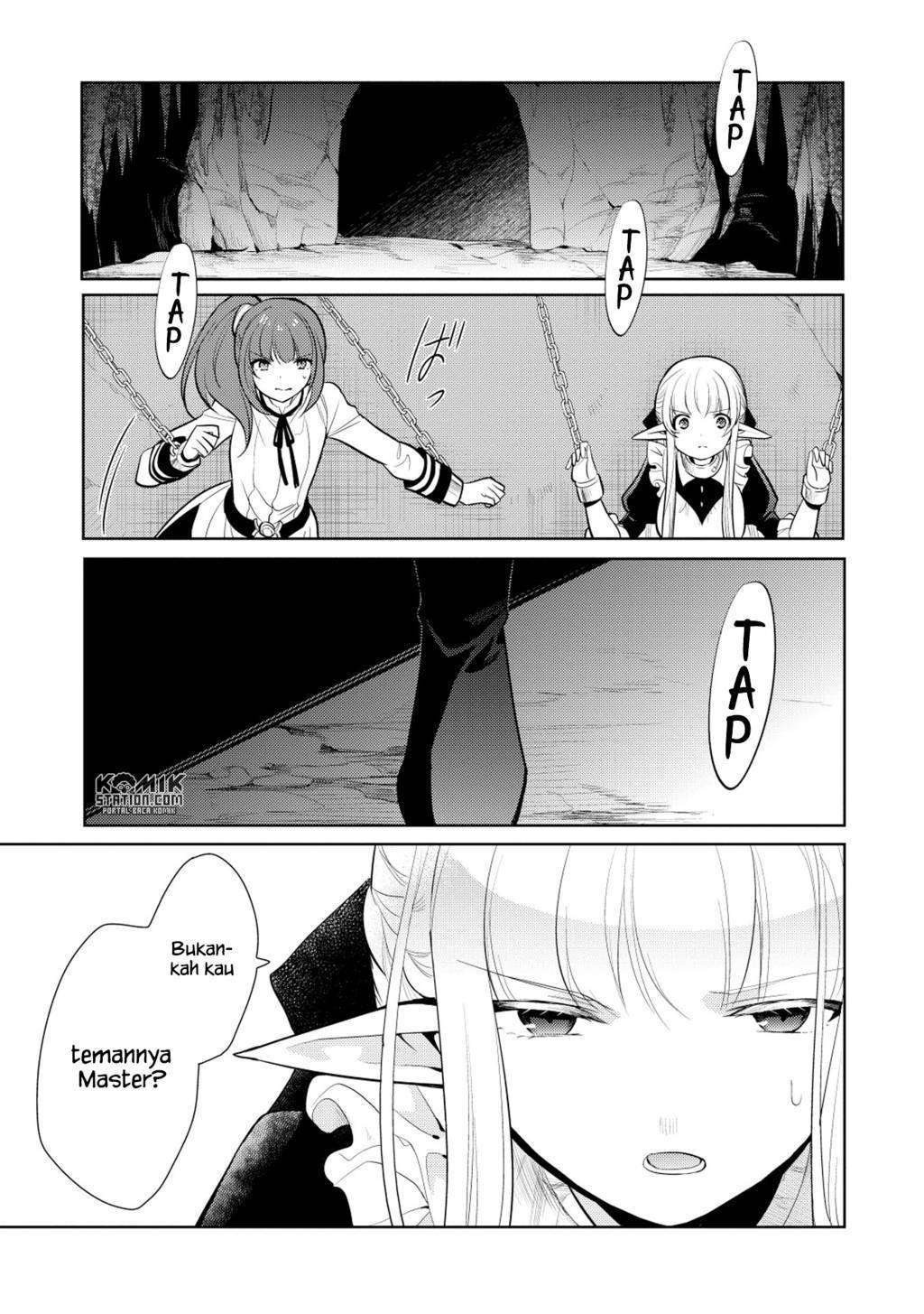 Maou no Ore ga Dorei Elf wo Yome ni Shitanda ga, Dou Medereba Ii?
