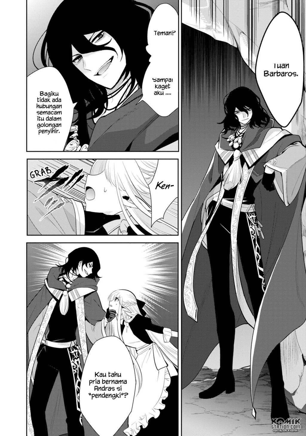 Maou no Ore ga Dorei Elf wo Yome ni Shitanda ga, Dou Medereba Ii?