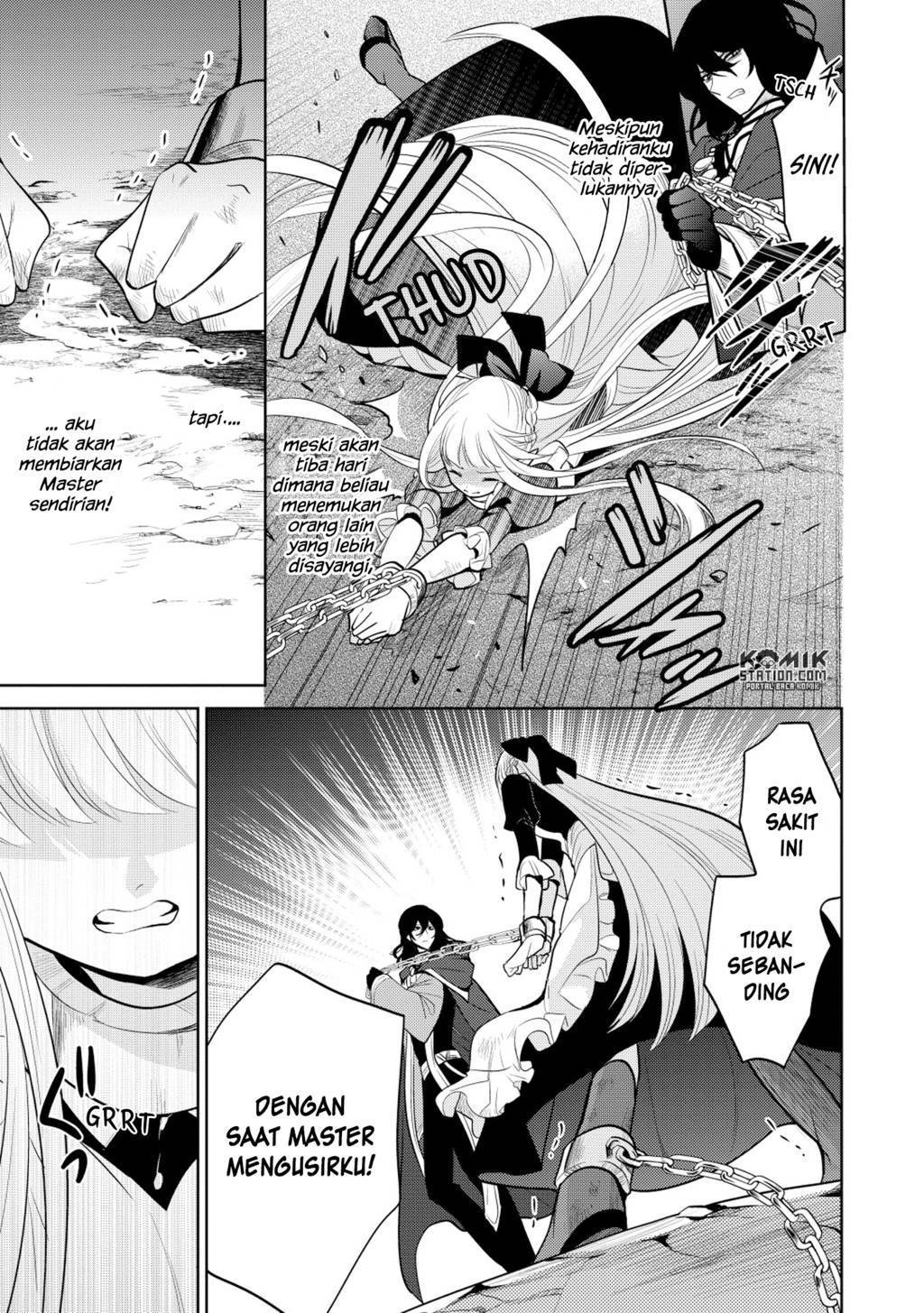 Maou no Ore ga Dorei Elf wo Yome ni Shitanda ga, Dou Medereba Ii?