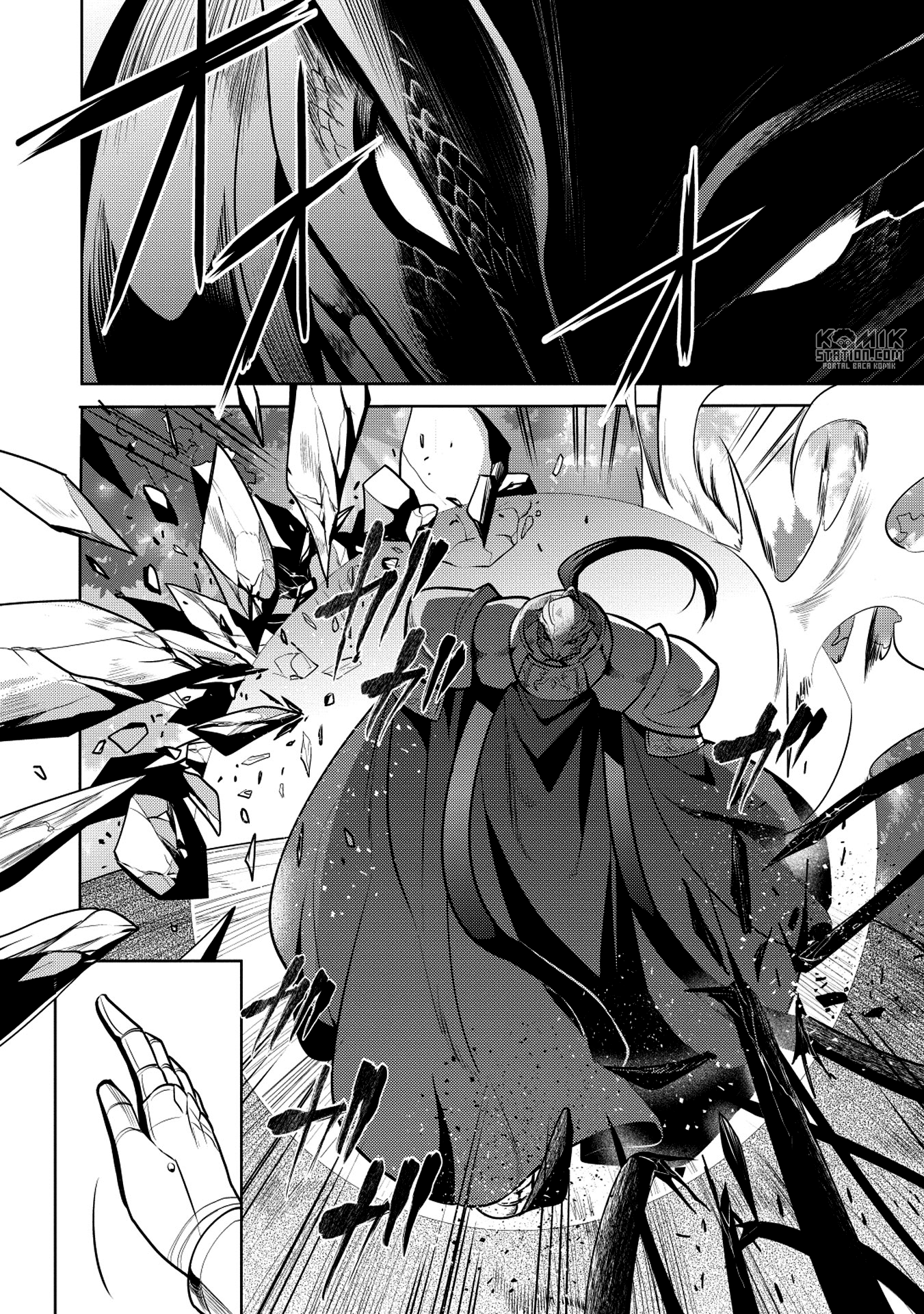 Maou no Ore ga Dorei Elf wo Yome ni Shitanda ga, Dou Medereba Ii?