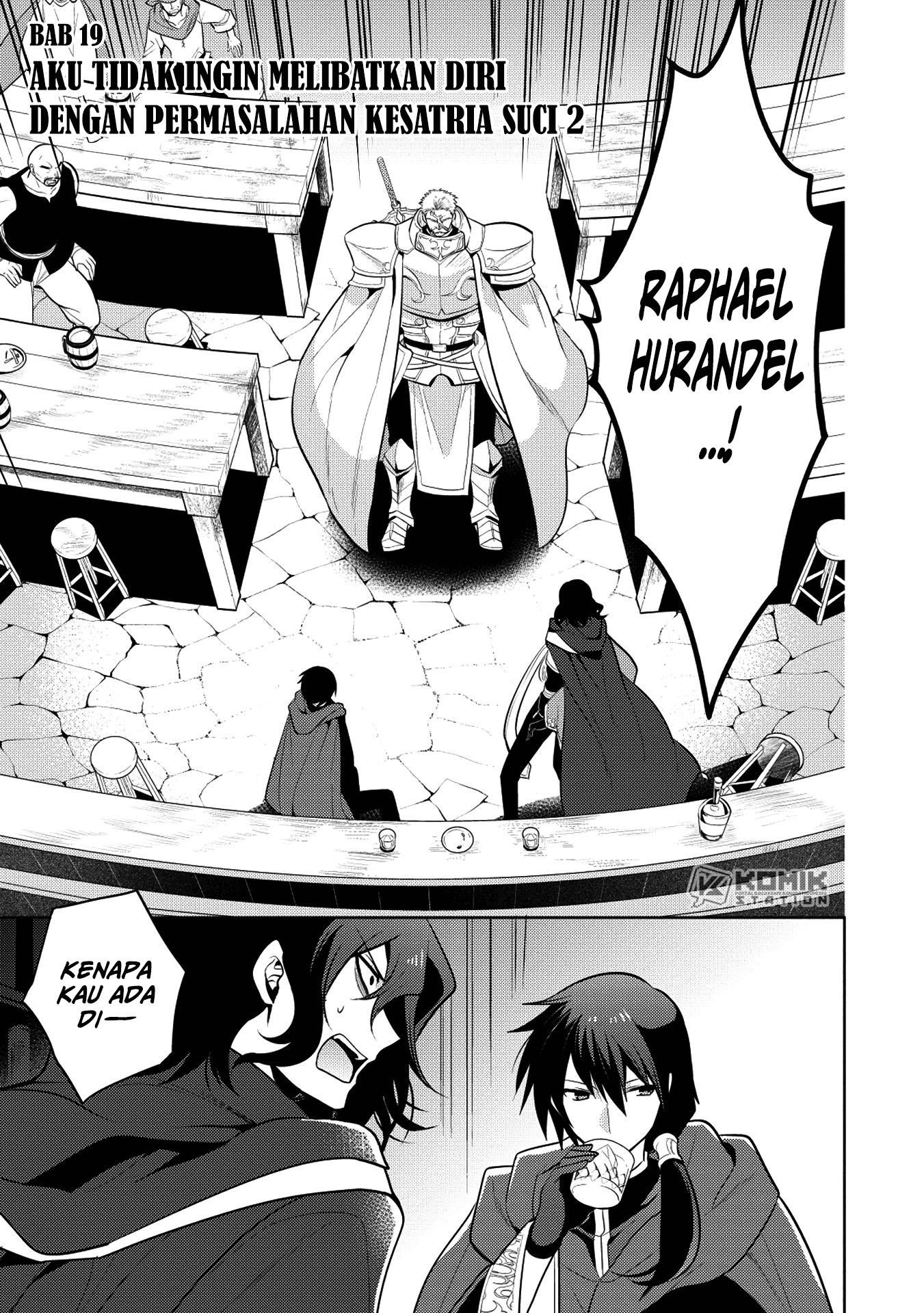 Maou no Ore ga Dorei Elf wo Yome ni Shitanda ga, Dou Medereba Ii?
