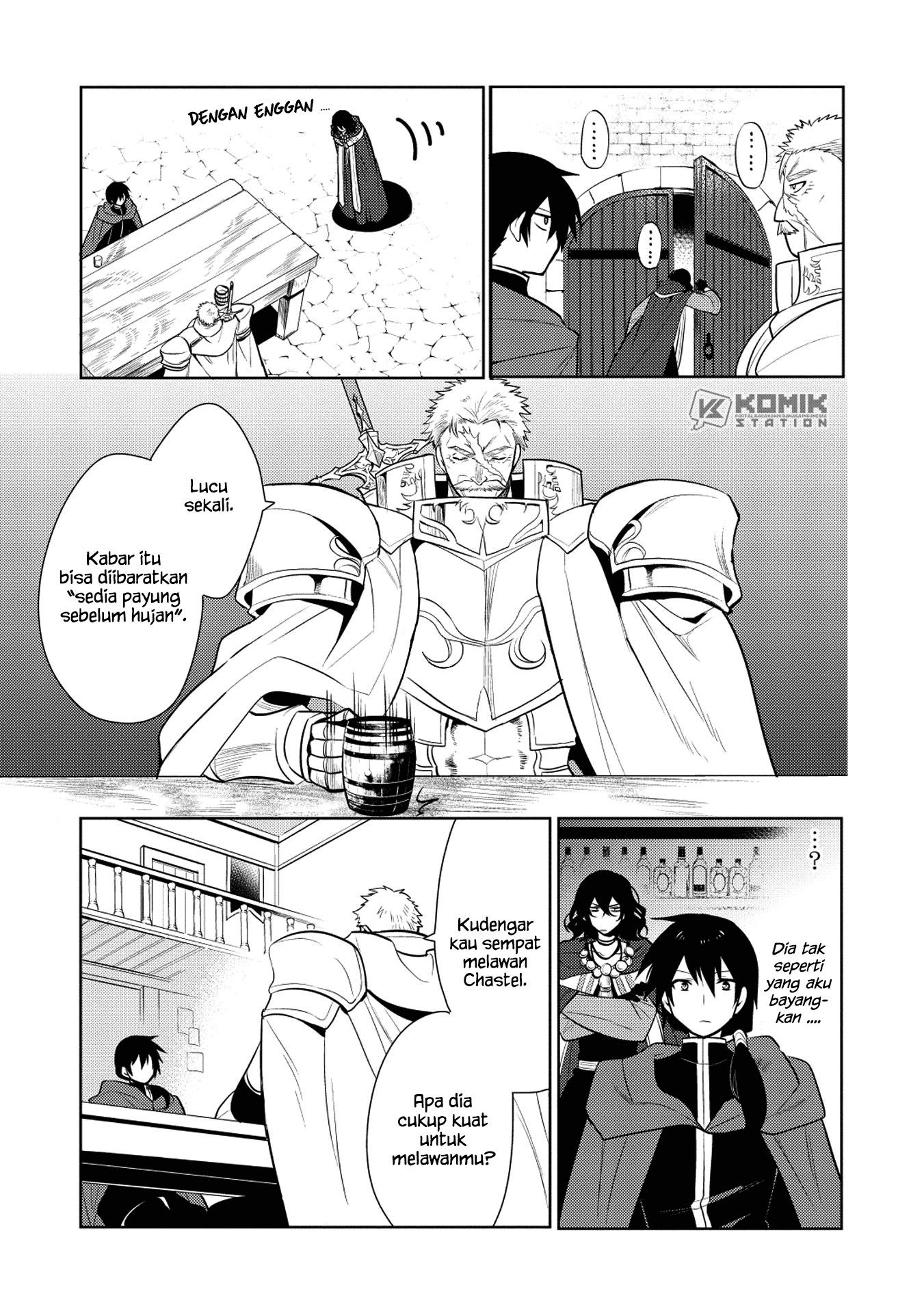 Maou no Ore ga Dorei Elf wo Yome ni Shitanda ga, Dou Medereba Ii?