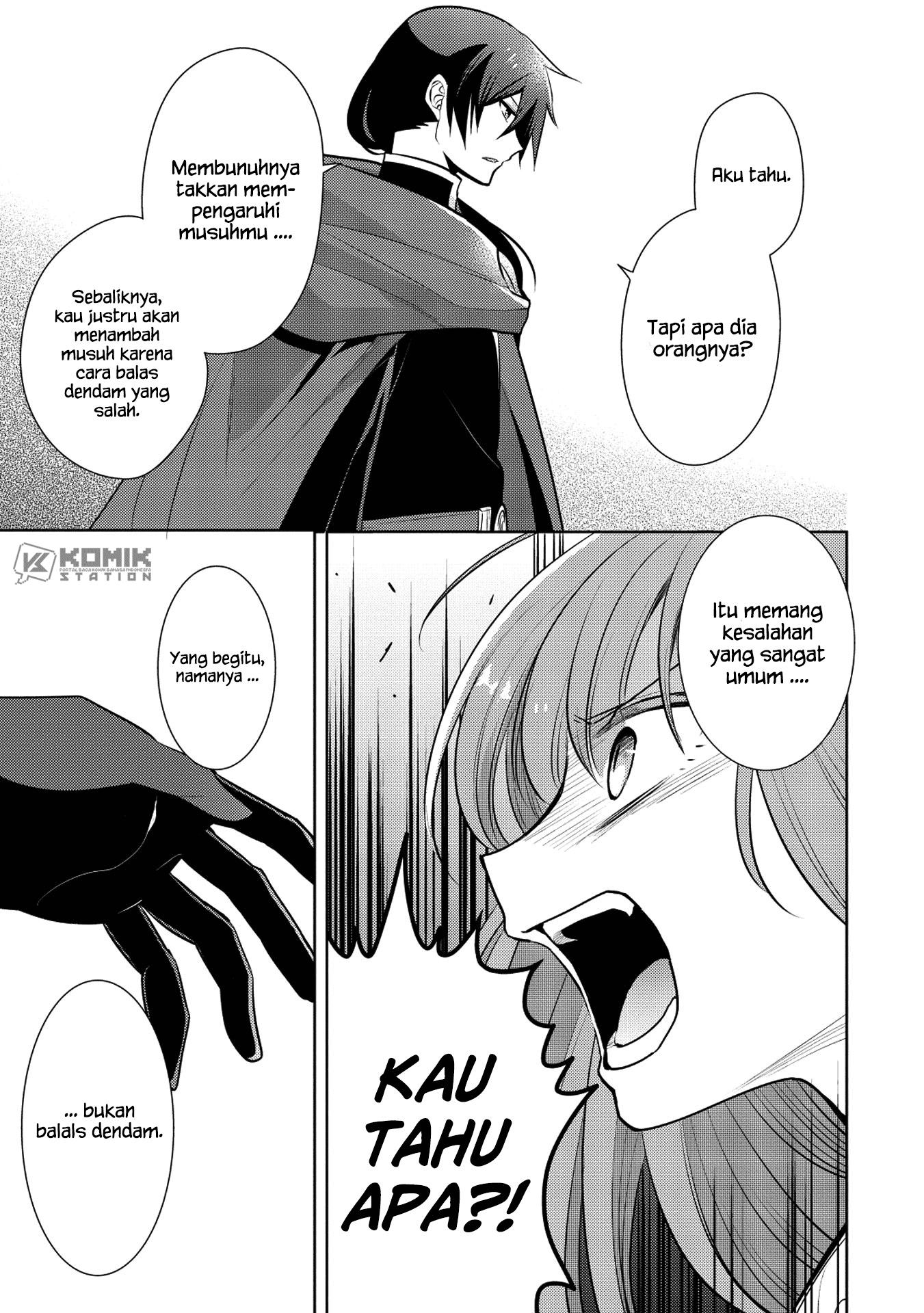 Maou no Ore ga Dorei Elf wo Yome ni Shitanda ga, Dou Medereba Ii?