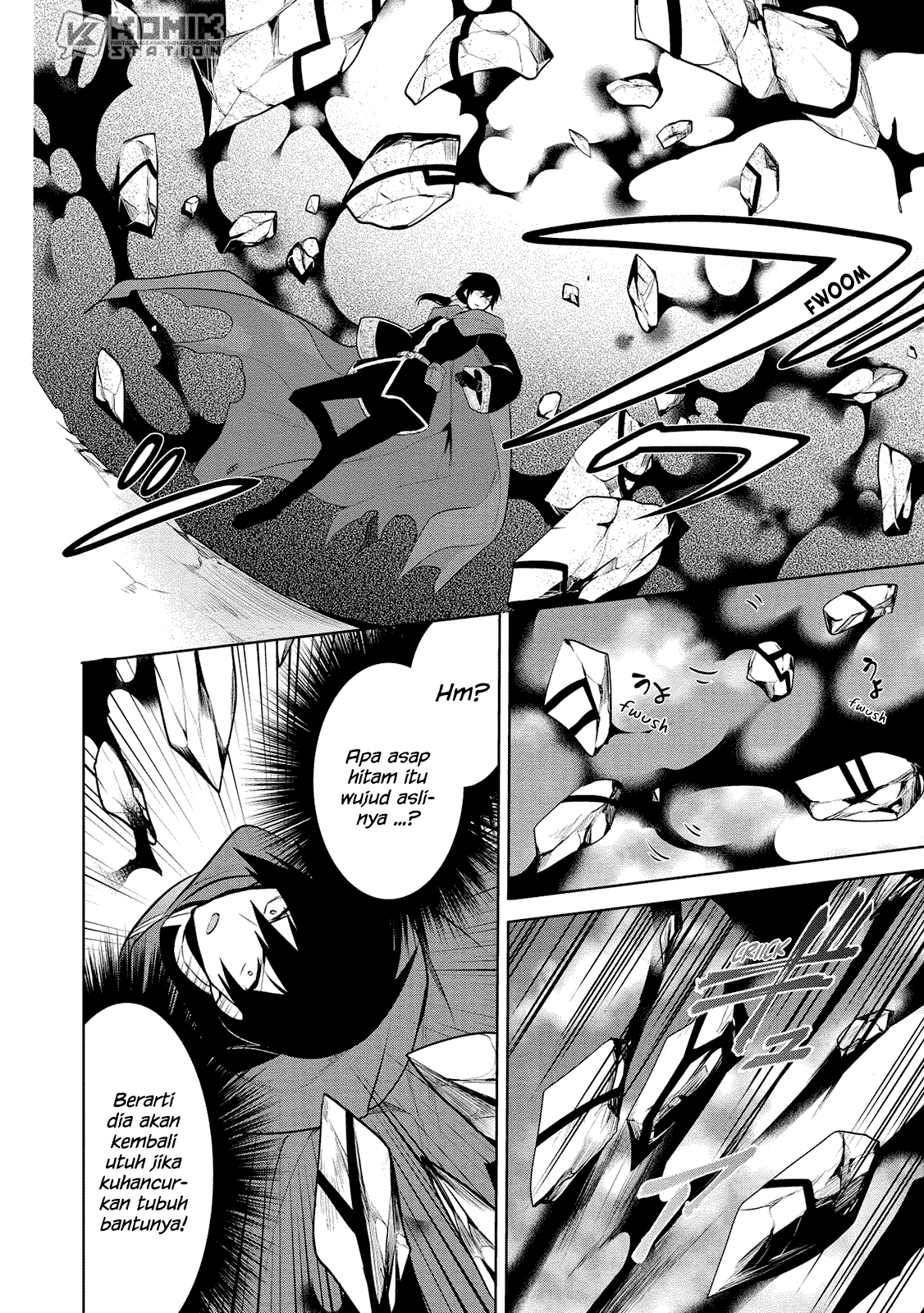 Maou no Ore ga Dorei Elf wo Yome ni Shitanda ga, Dou Medereba Ii?
