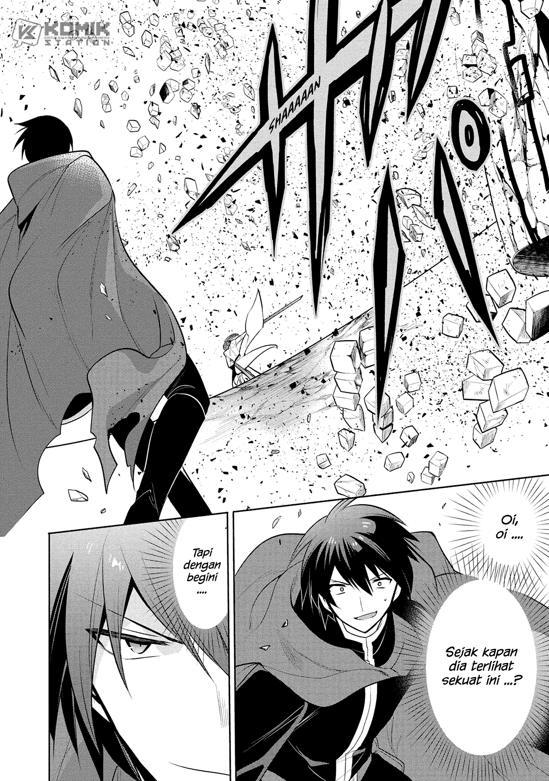 Maou no Ore ga Dorei Elf wo Yome ni Shitanda ga, Dou Medereba Ii?