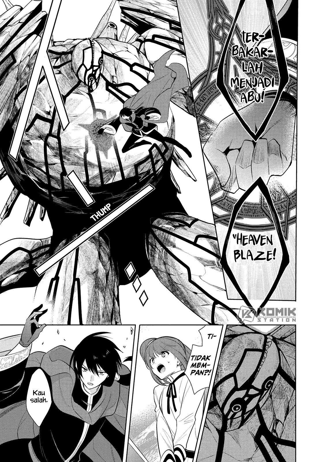 Maou no Ore ga Dorei Elf wo Yome ni Shitanda ga, Dou Medereba Ii?