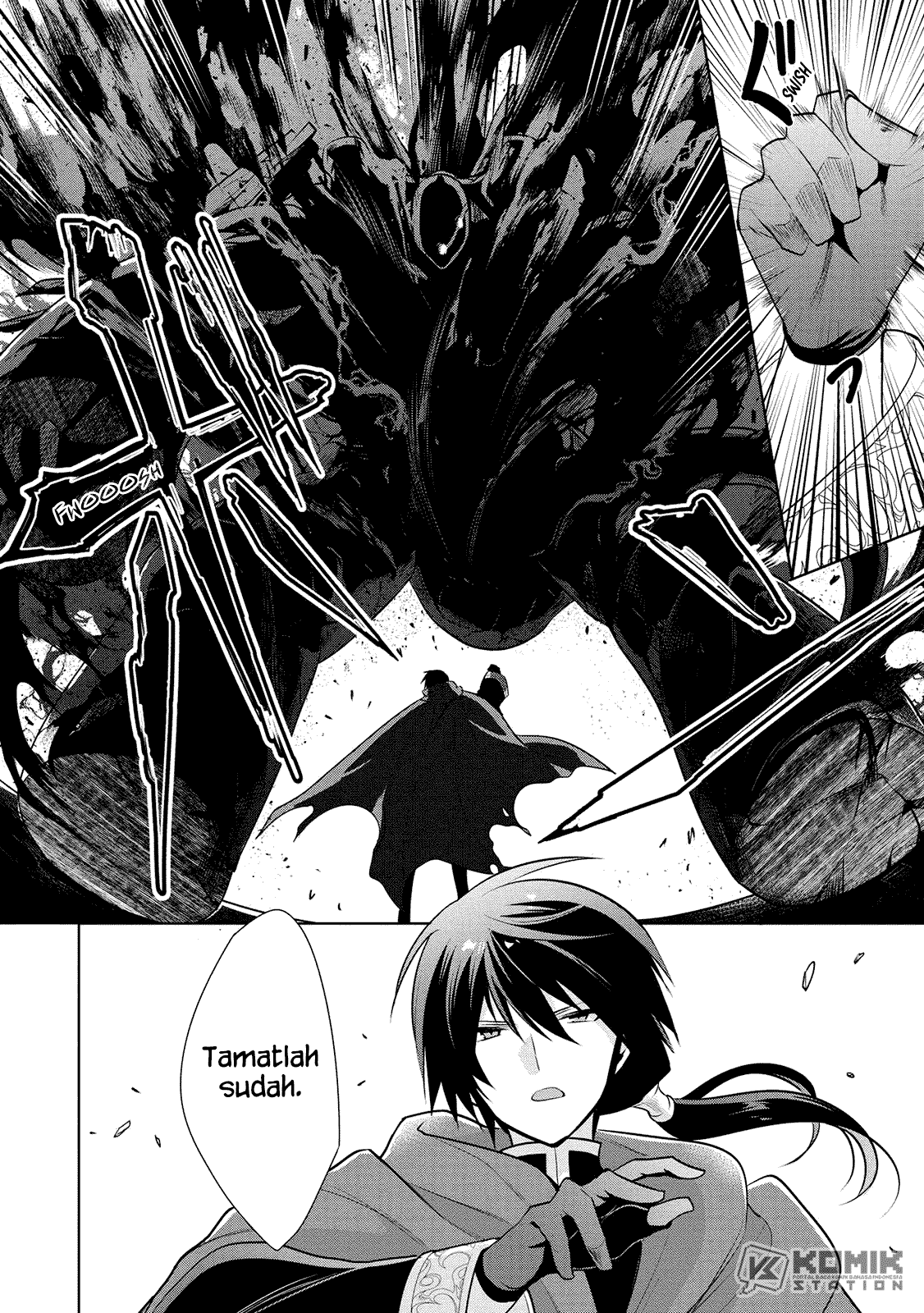 Maou no Ore ga Dorei Elf wo Yome ni Shitanda ga, Dou Medereba Ii?