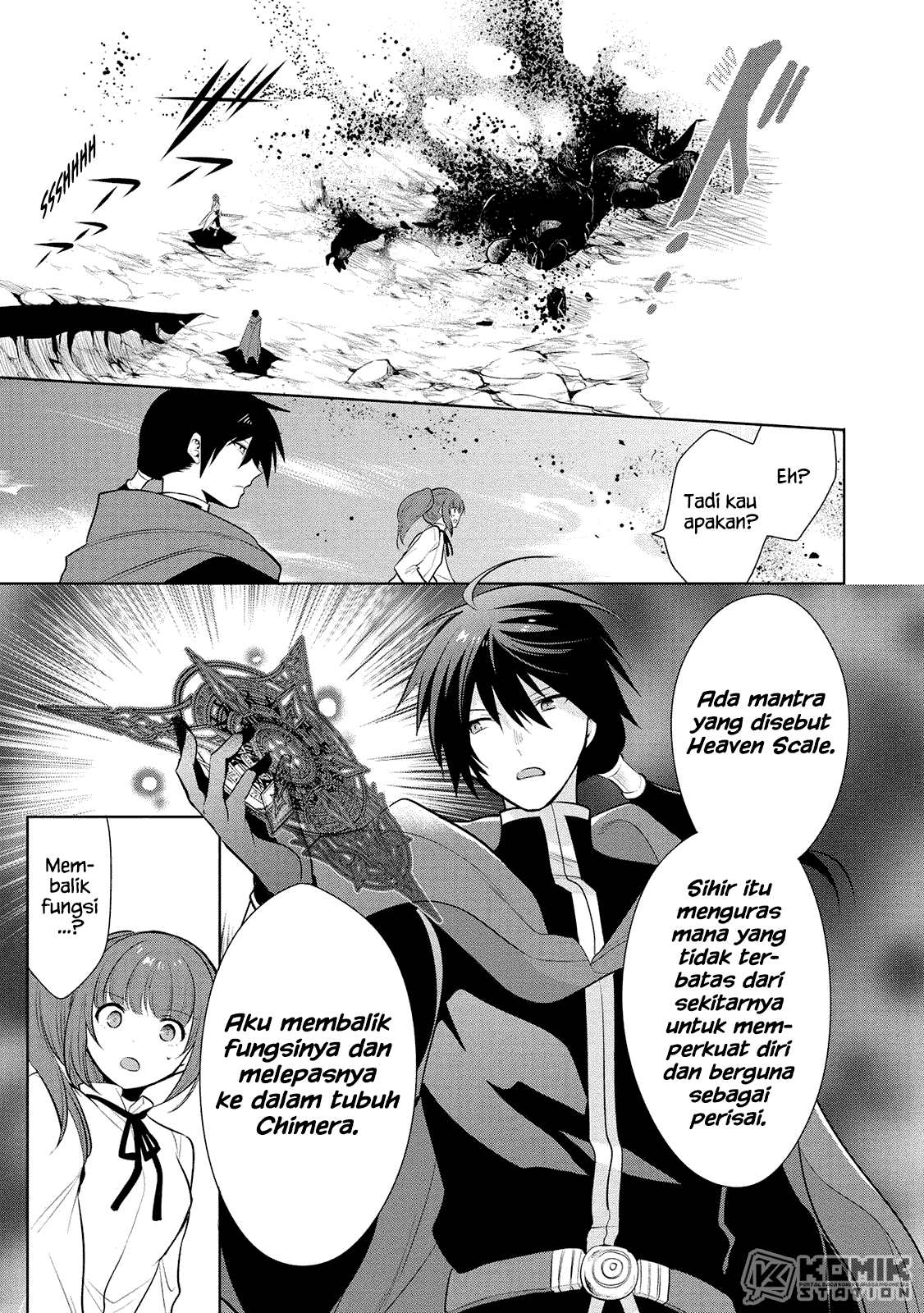 Maou no Ore ga Dorei Elf wo Yome ni Shitanda ga, Dou Medereba Ii?