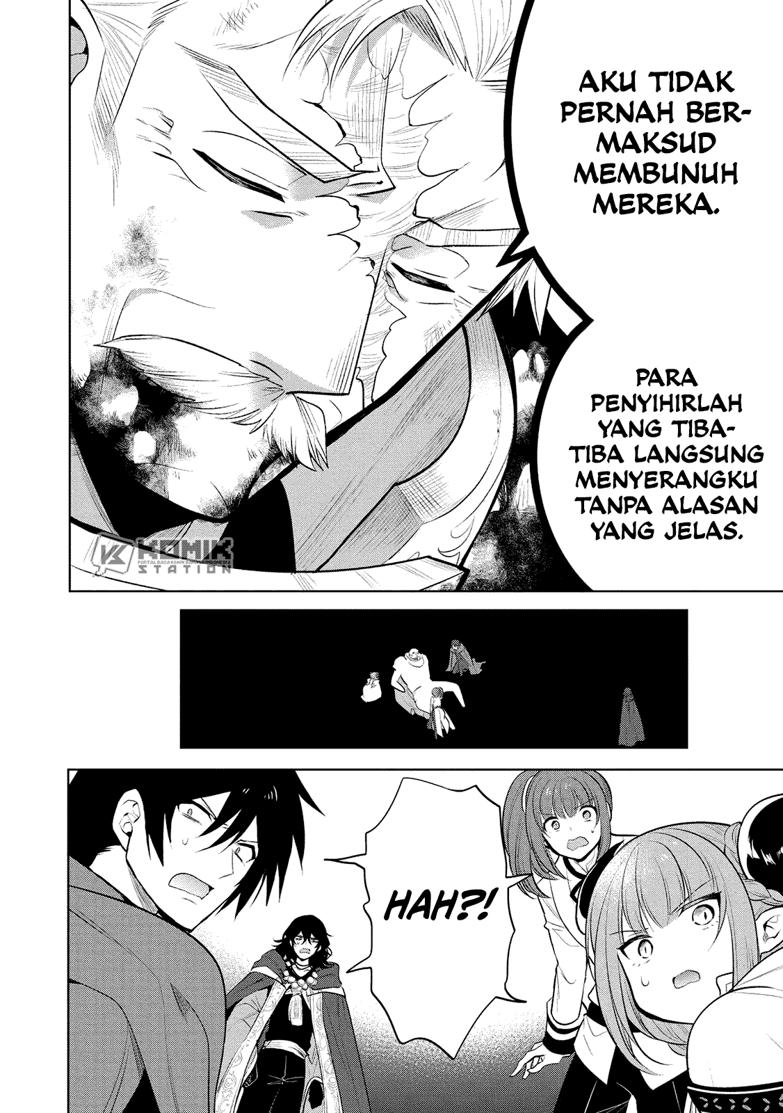 Maou no Ore ga Dorei Elf wo Yome ni Shitanda ga, Dou Medereba Ii?