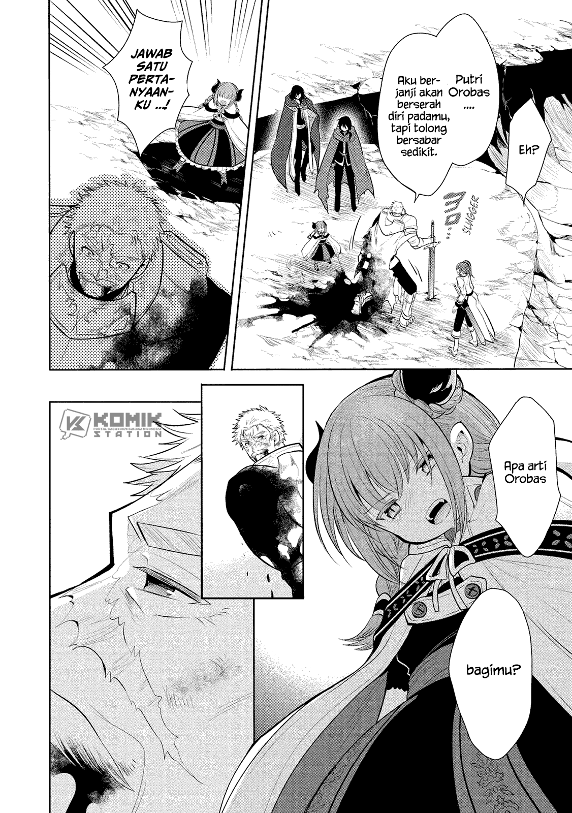 Maou no Ore ga Dorei Elf wo Yome ni Shitanda ga, Dou Medereba Ii?