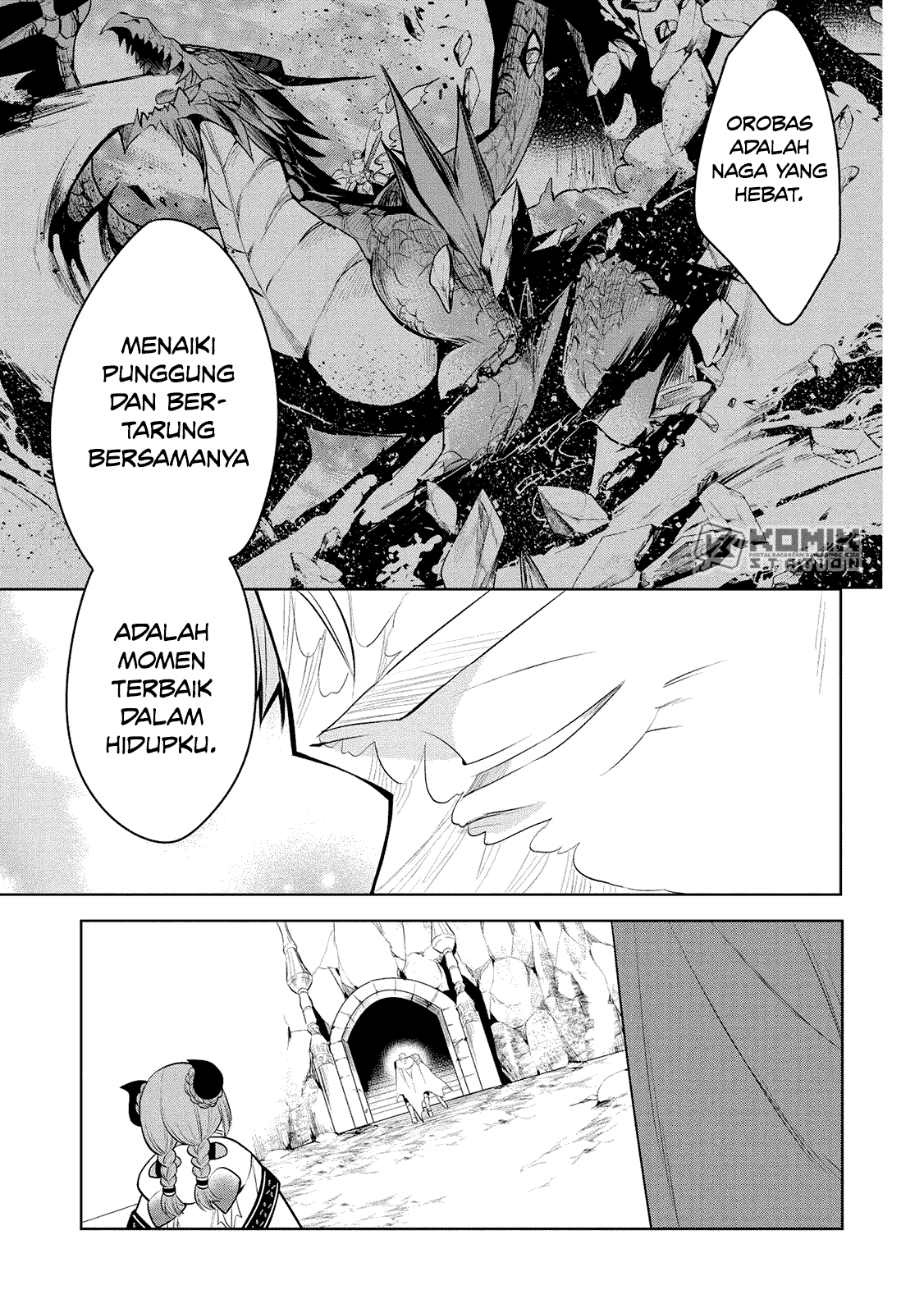 Maou no Ore ga Dorei Elf wo Yome ni Shitanda ga, Dou Medereba Ii?