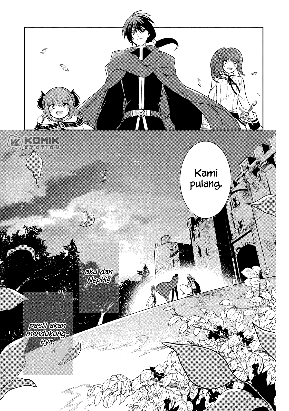 Maou no Ore ga Dorei Elf wo Yome ni Shitanda ga, Dou Medereba Ii?
