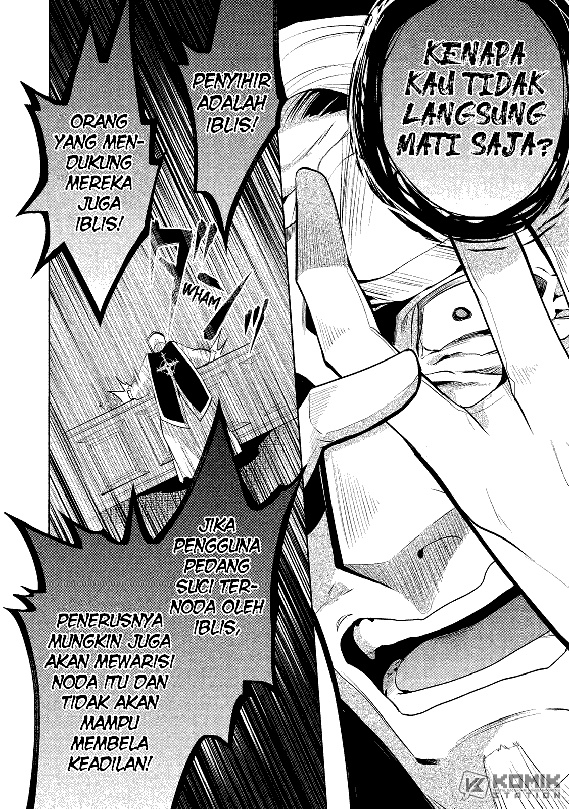 Maou no Ore ga Dorei Elf wo Yome ni Shitanda ga, Dou Medereba Ii?