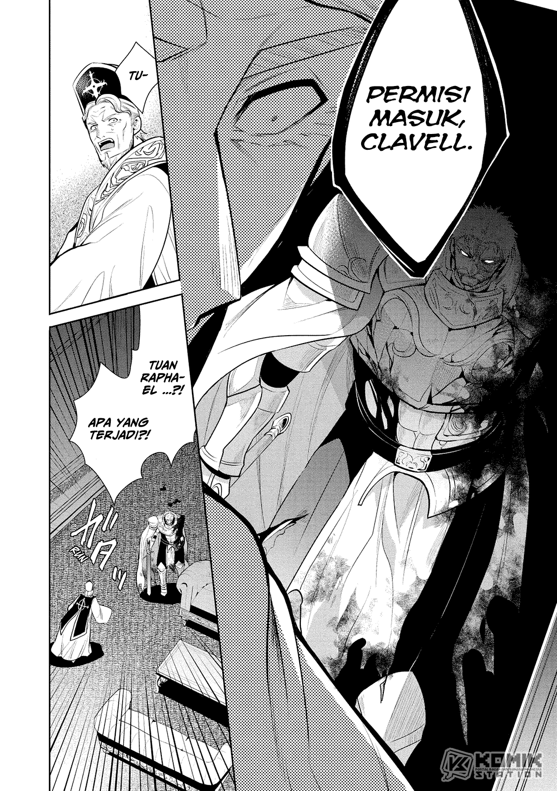 Maou no Ore ga Dorei Elf wo Yome ni Shitanda ga, Dou Medereba Ii?