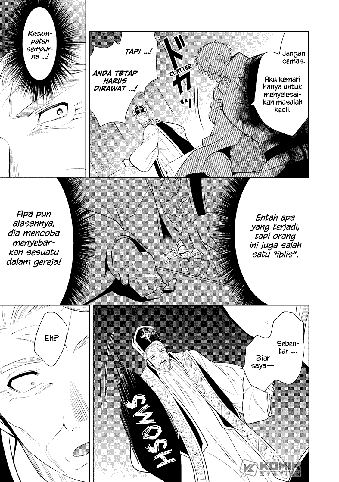 Maou no Ore ga Dorei Elf wo Yome ni Shitanda ga, Dou Medereba Ii?