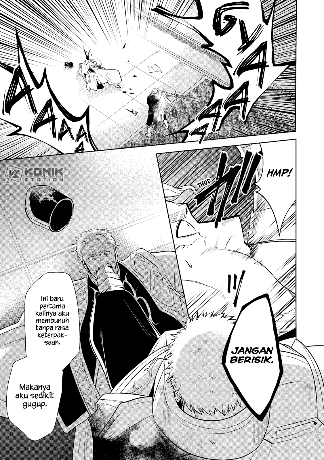 Maou no Ore ga Dorei Elf wo Yome ni Shitanda ga, Dou Medereba Ii?