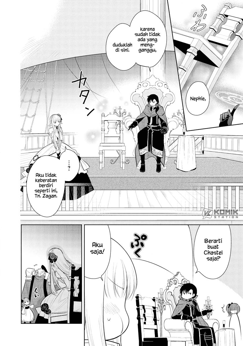 Maou no Ore ga Dorei Elf wo Yome ni Shitanda ga, Dou Medereba Ii?
