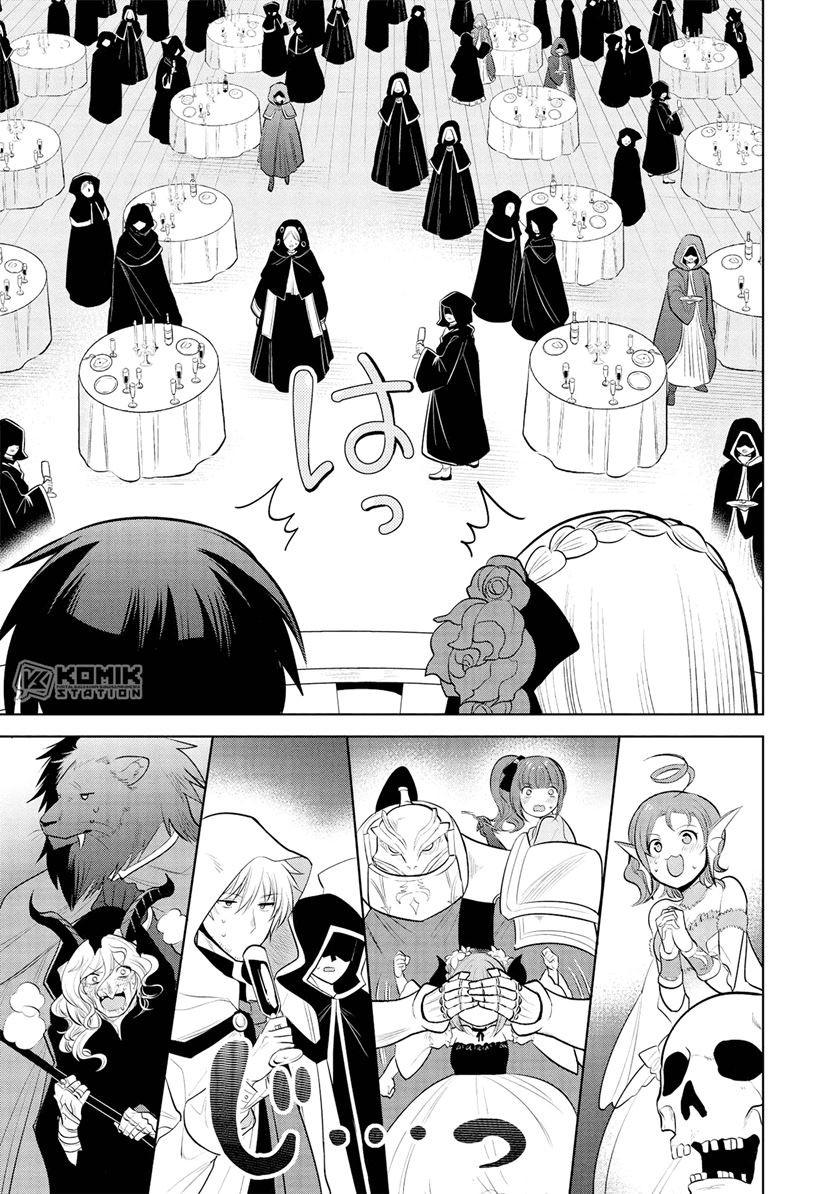 Maou no Ore ga Dorei Elf wo Yome ni Shitanda ga, Dou Medereba Ii?