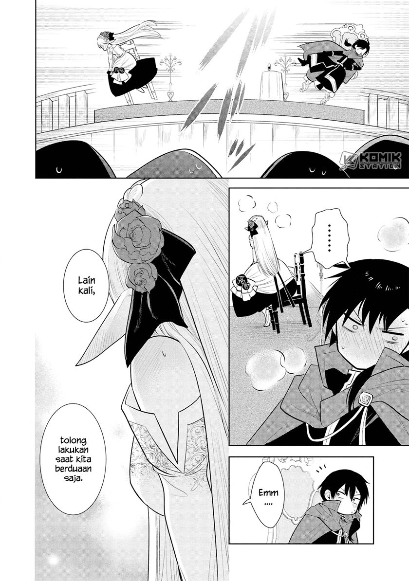 Maou no Ore ga Dorei Elf wo Yome ni Shitanda ga, Dou Medereba Ii?