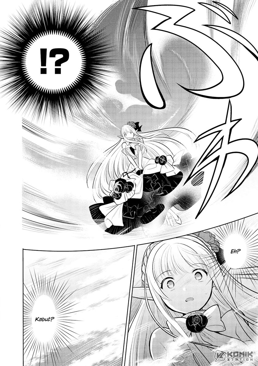 Maou no Ore ga Dorei Elf wo Yome ni Shitanda ga, Dou Medereba Ii?