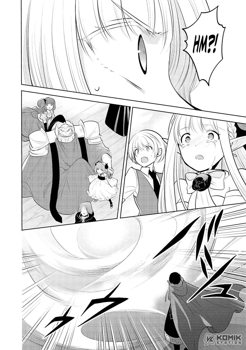 Maou no Ore ga Dorei Elf wo Yome ni Shitanda ga, Dou Medereba Ii?