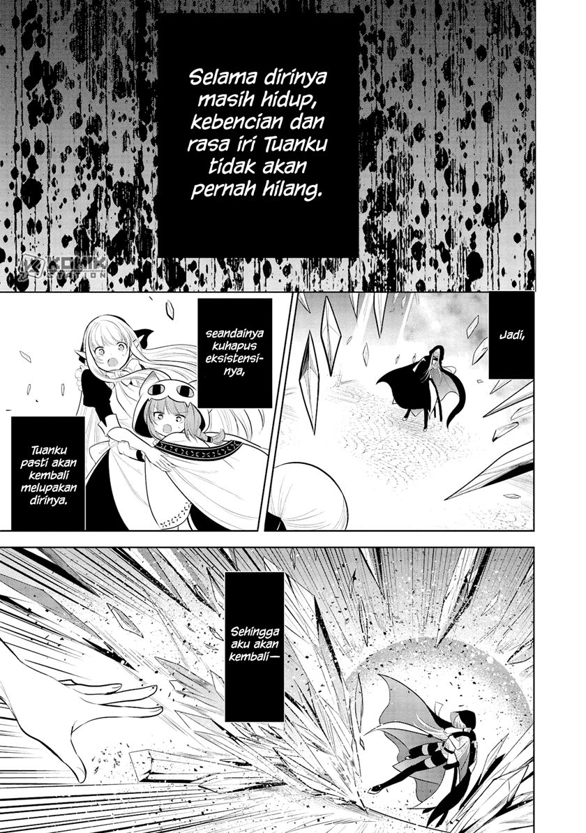 Maou no Ore ga Dorei Elf wo Yome ni Shitanda ga, Dou Medereba Ii?