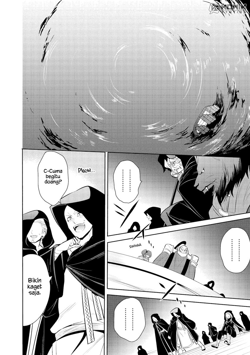 Maou no Ore ga Dorei Elf wo Yome ni Shitanda ga, Dou Medereba Ii?