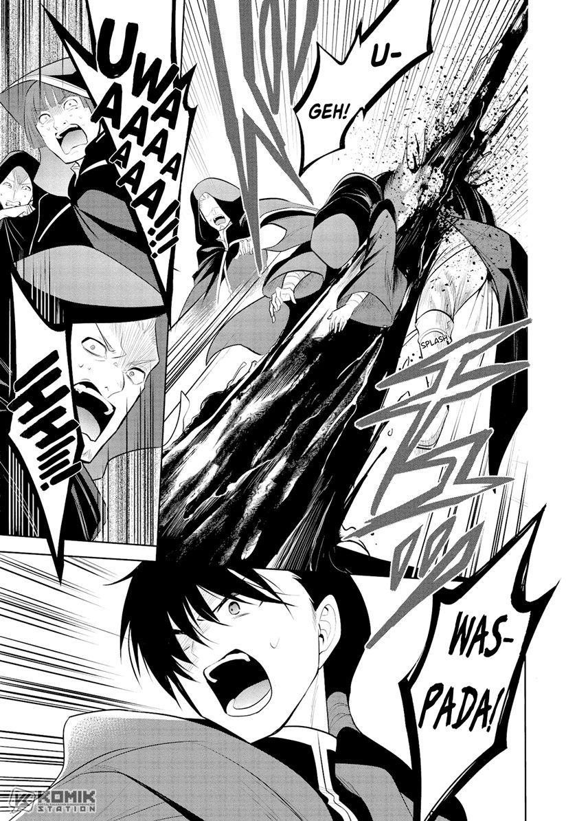 Maou no Ore ga Dorei Elf wo Yome ni Shitanda ga, Dou Medereba Ii?