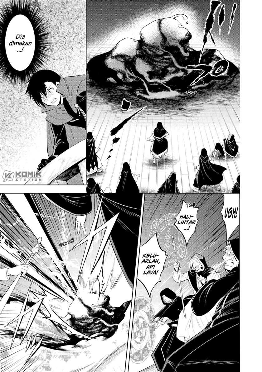 Maou no Ore ga Dorei Elf wo Yome ni Shitanda ga, Dou Medereba Ii?