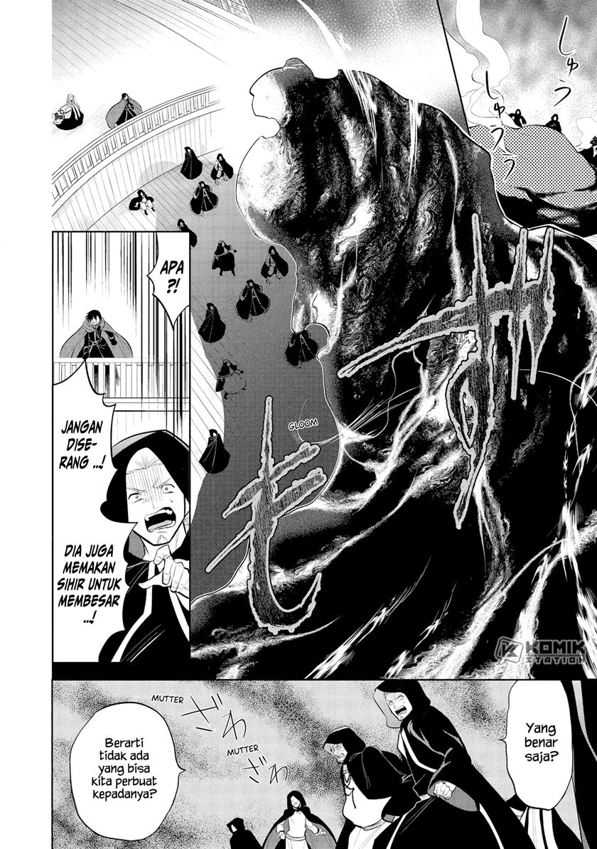 Maou no Ore ga Dorei Elf wo Yome ni Shitanda ga, Dou Medereba Ii?