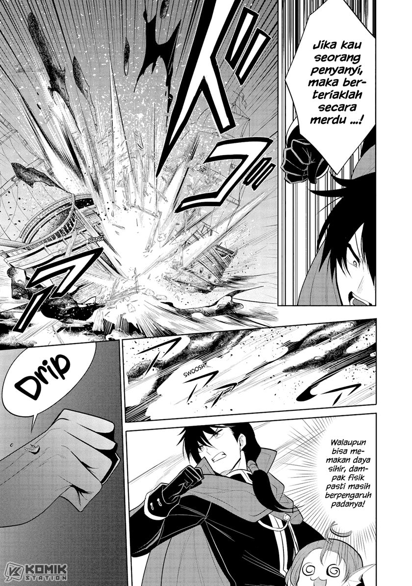 Maou no Ore ga Dorei Elf wo Yome ni Shitanda ga, Dou Medereba Ii?