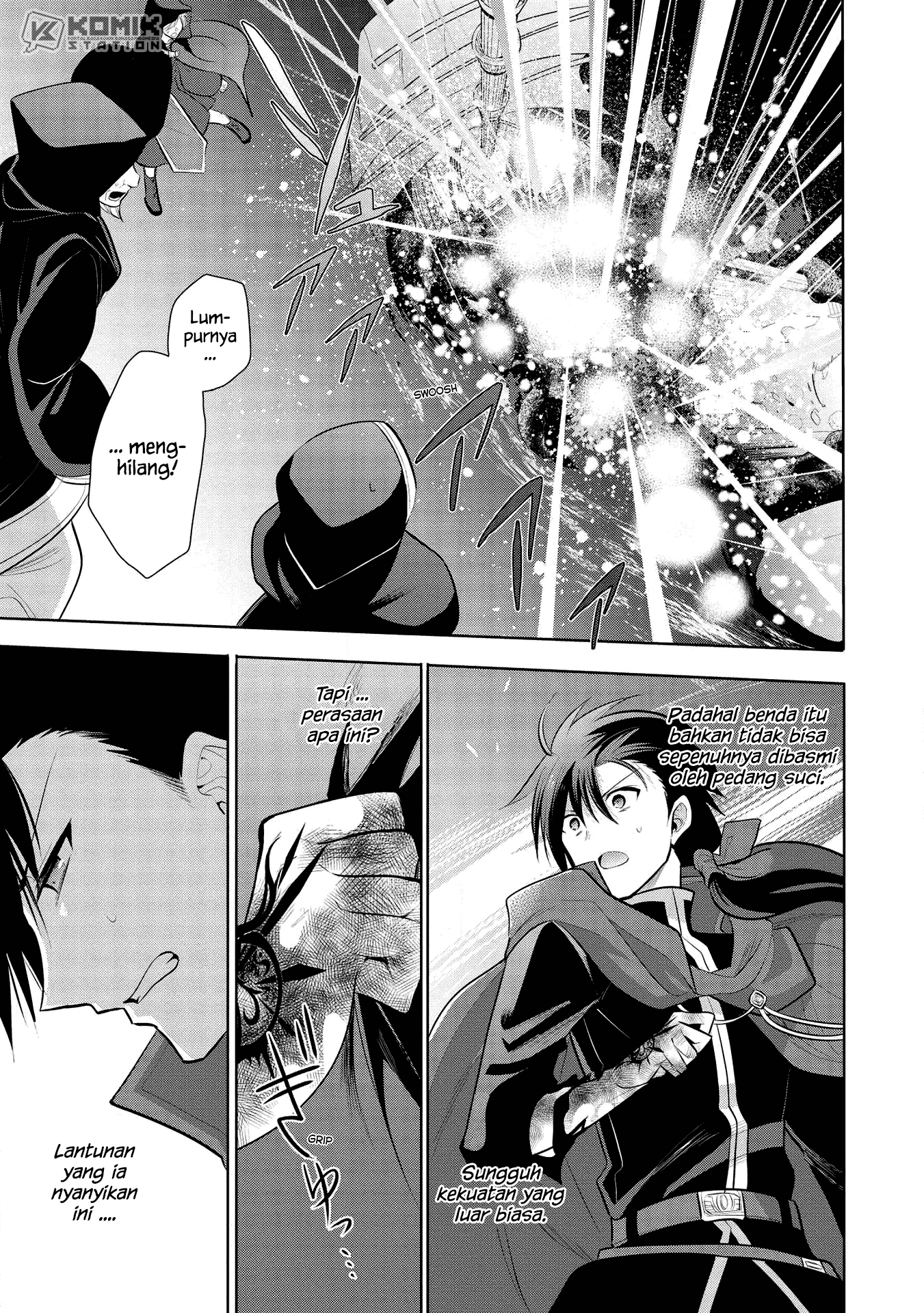 Maou no Ore ga Dorei Elf wo Yome ni Shitanda ga, Dou Medereba Ii?