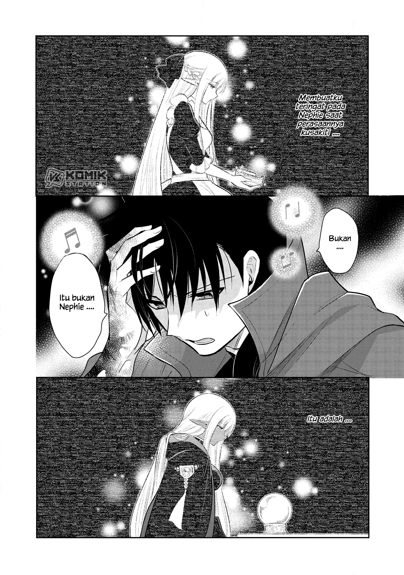 Maou no Ore ga Dorei Elf wo Yome ni Shitanda ga, Dou Medereba Ii?