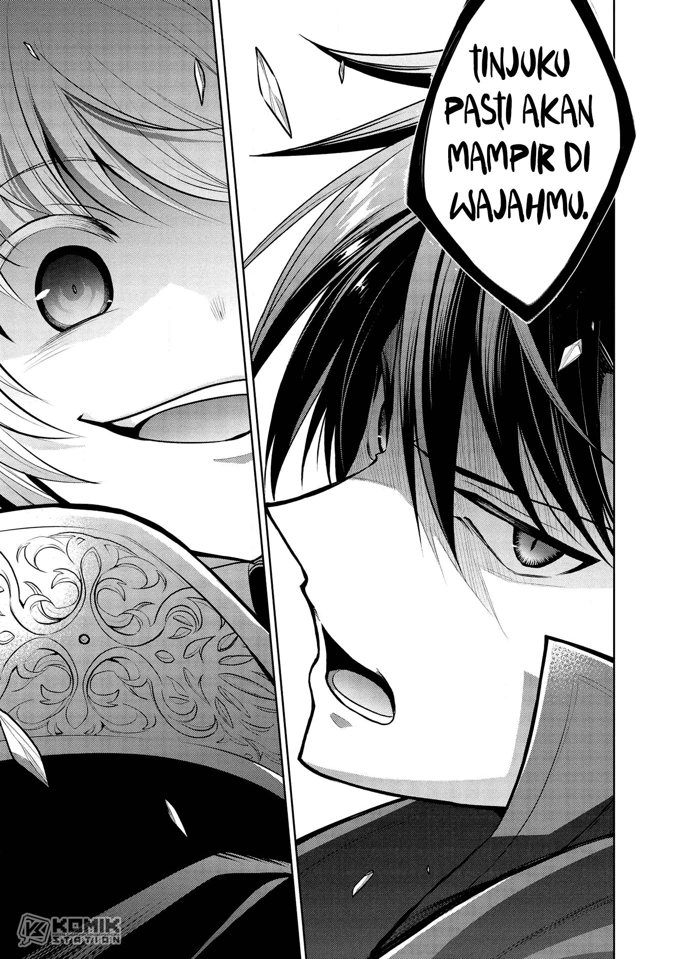 Maou no Ore ga Dorei Elf wo Yome ni Shitanda ga, Dou Medereba Ii?