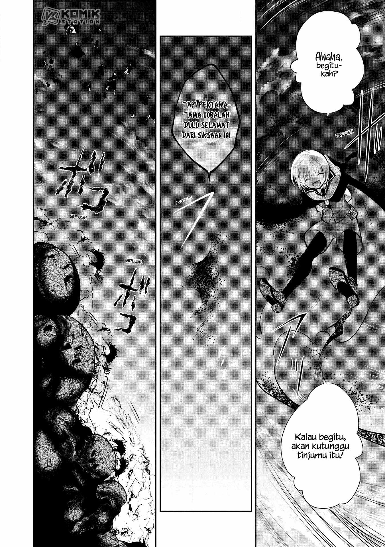 Maou no Ore ga Dorei Elf wo Yome ni Shitanda ga, Dou Medereba Ii?