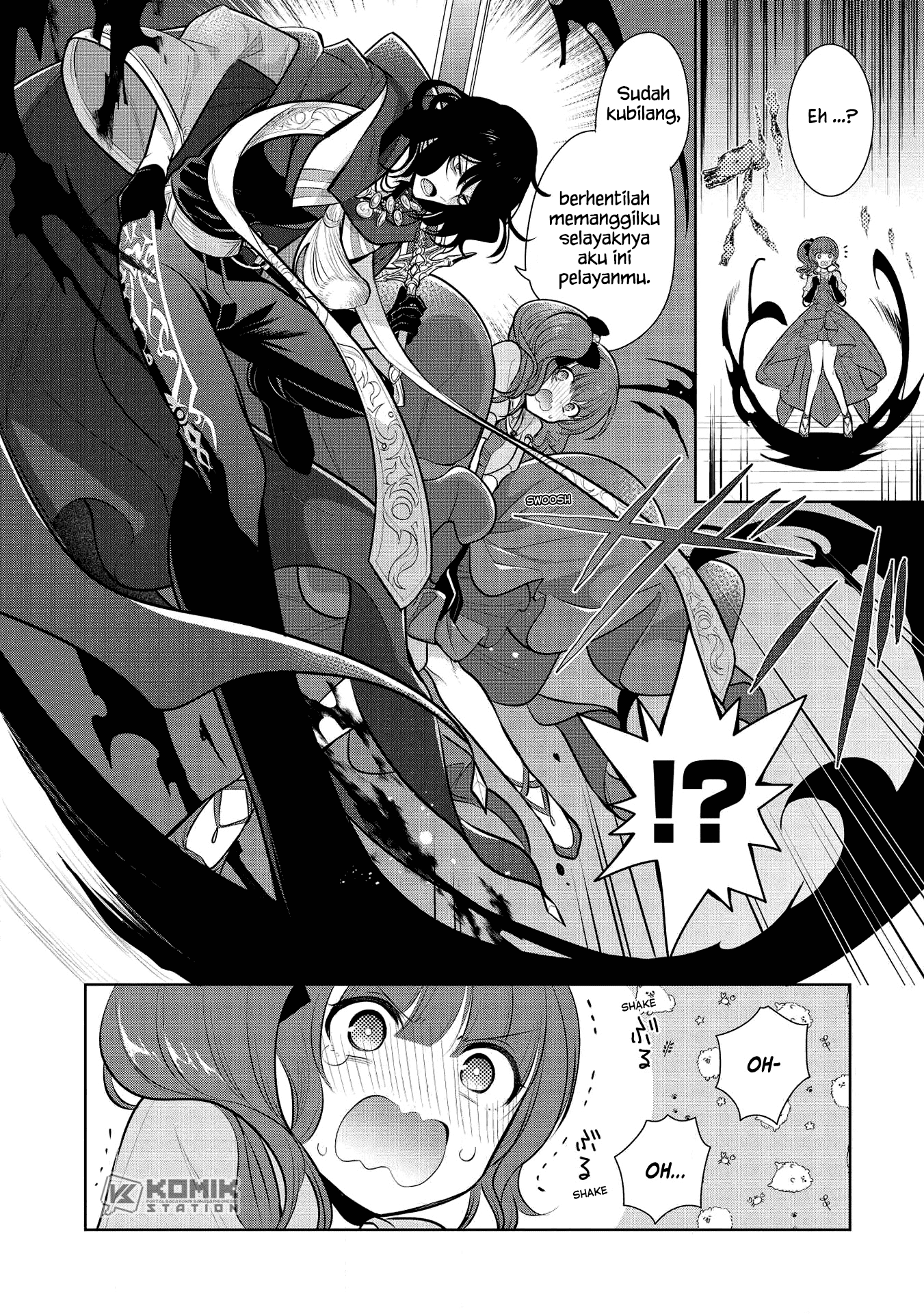 Maou no Ore ga Dorei Elf wo Yome ni Shitanda ga, Dou Medereba Ii?