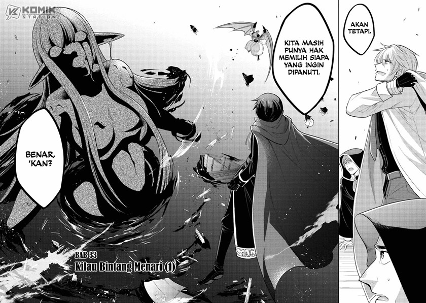 Maou no Ore ga Dorei Elf wo Yome ni Shitanda ga, Dou Medereba Ii?