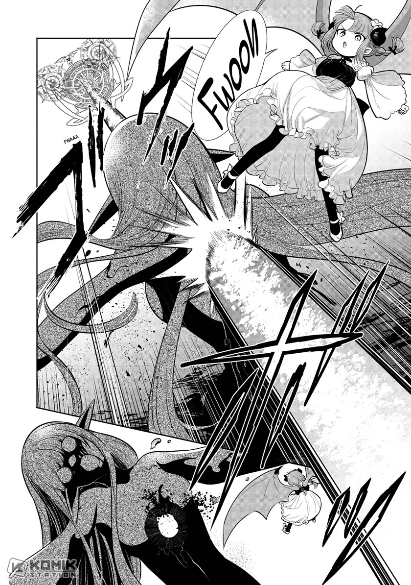 Maou no Ore ga Dorei Elf wo Yome ni Shitanda ga, Dou Medereba Ii?
