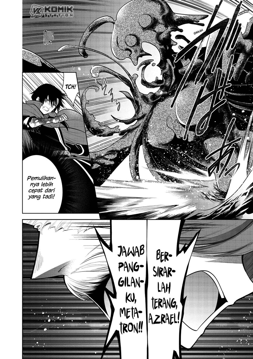 Maou no Ore ga Dorei Elf wo Yome ni Shitanda ga, Dou Medereba Ii?